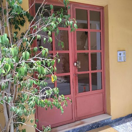 Old Town Apartment Next To Seafront Promenade Nauplion Zewnętrze zdjęcie