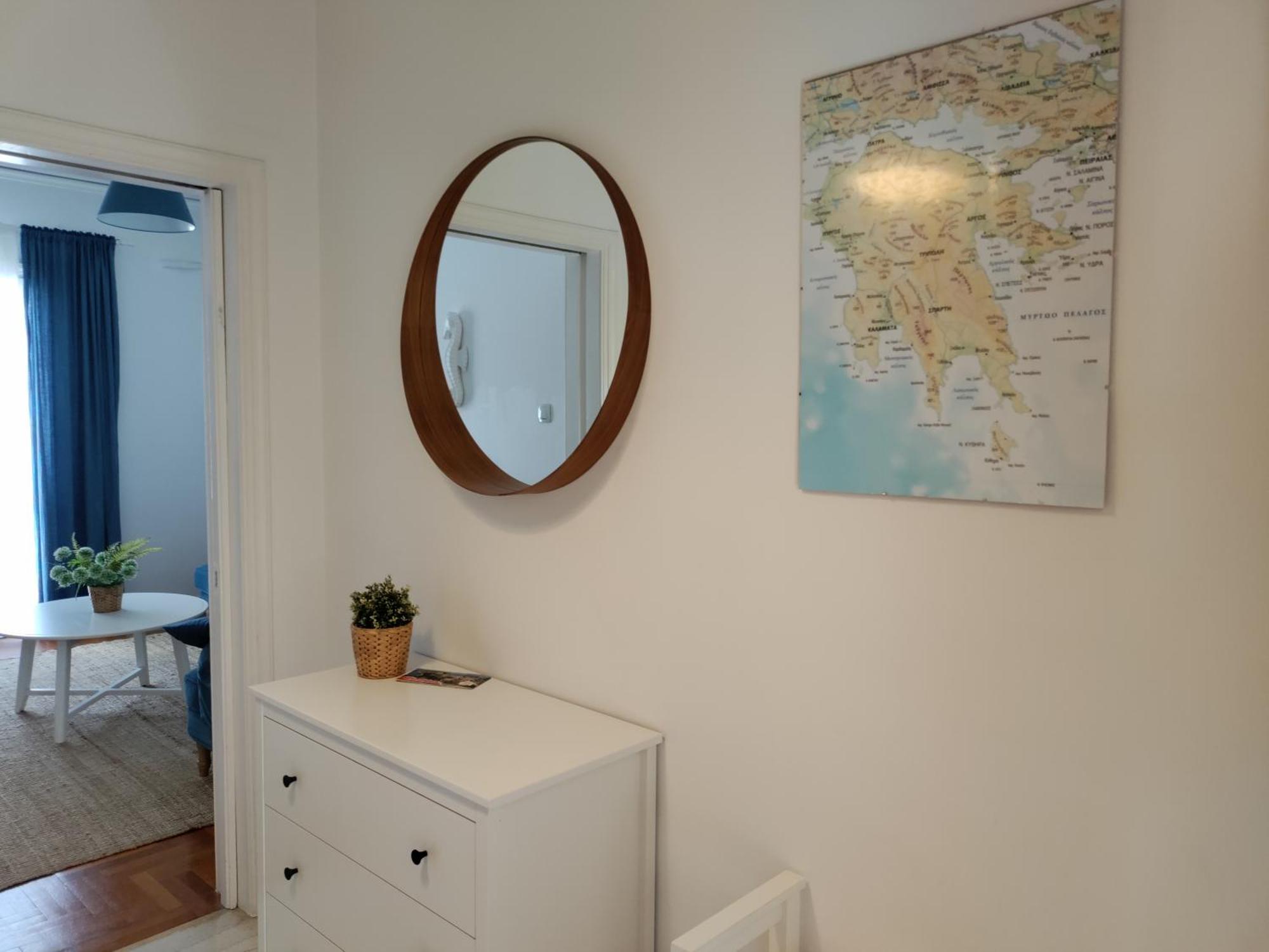 Old Town Apartment Next To Seafront Promenade Nauplion Zewnętrze zdjęcie