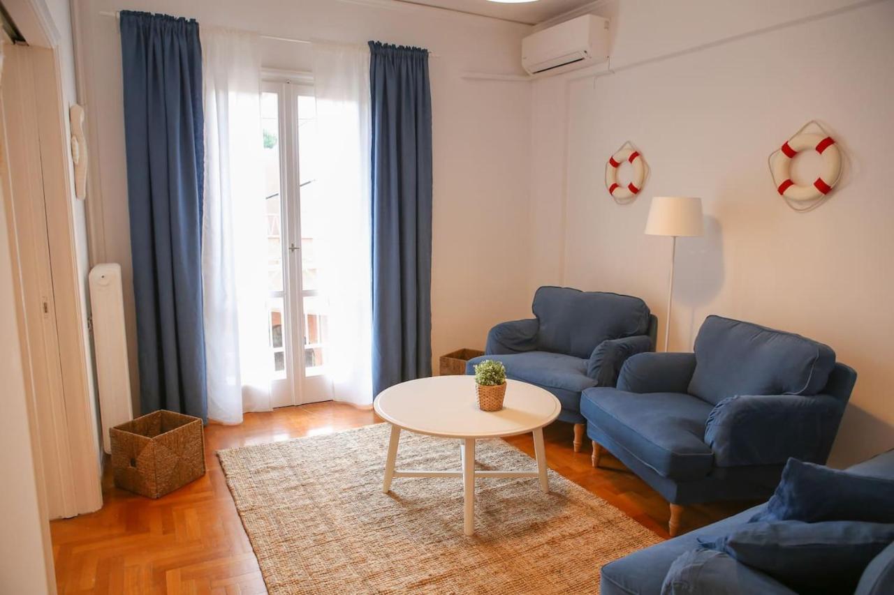 Old Town Apartment Next To Seafront Promenade Nauplion Zewnętrze zdjęcie