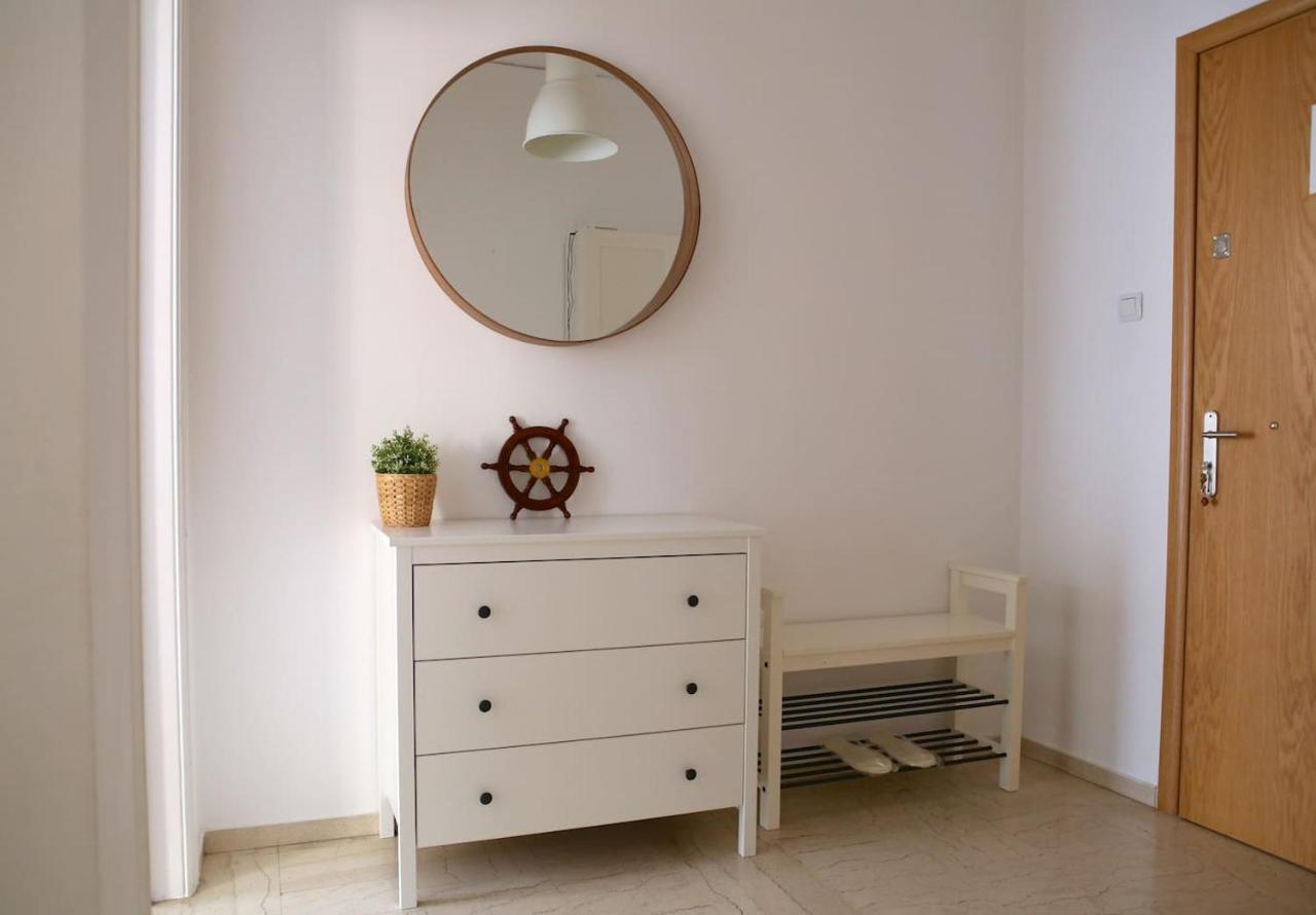 Old Town Apartment Next To Seafront Promenade Nauplion Zewnętrze zdjęcie